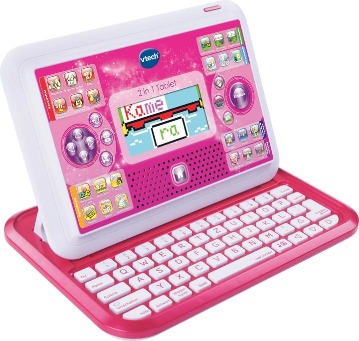 VTech 2 in 1 Tablet (Deutsch)