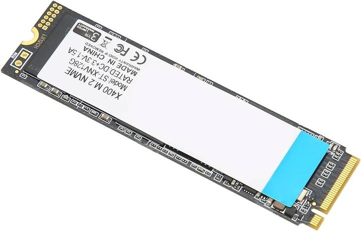Produktbild Lenovo SSD M.2 2280 PCIe NVMe 1TB (1000 GB, M.2 2280)