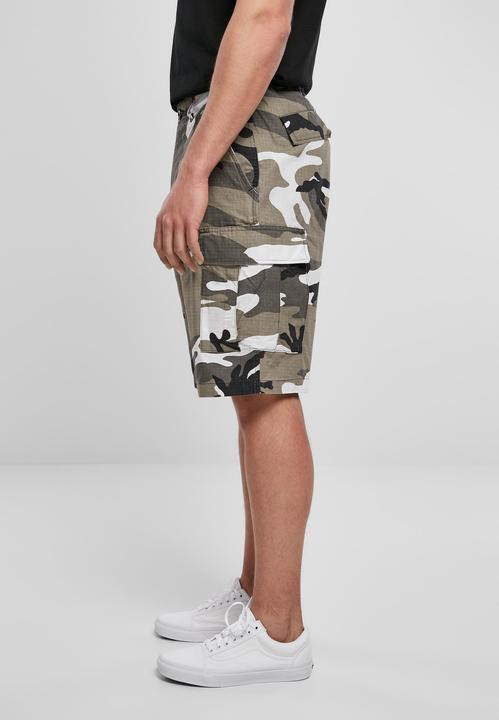 Produktbild Brandit BDU Ripstop Shorts (XL)