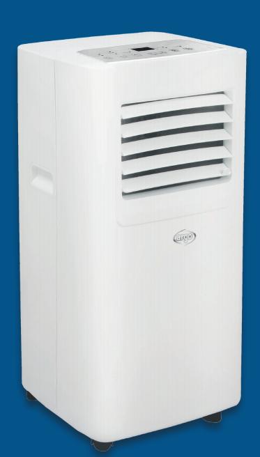 Produktbild Argo Kenny Evo (21 m², 8000 BTU/h)