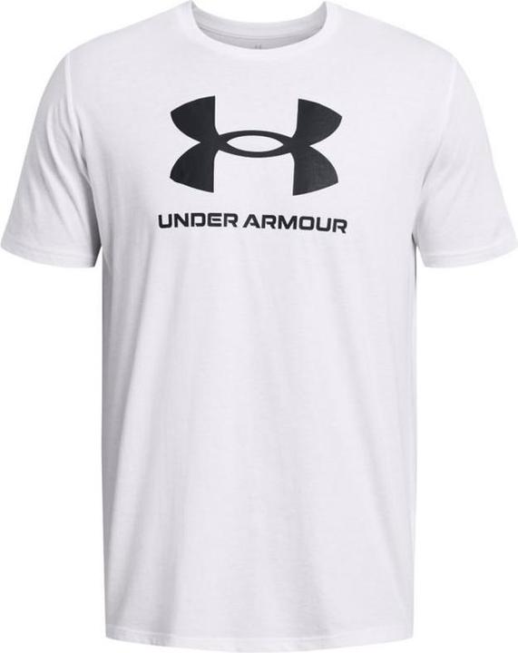 Produktbild Under Armour Sportstyle Logo T-Shirt (S)