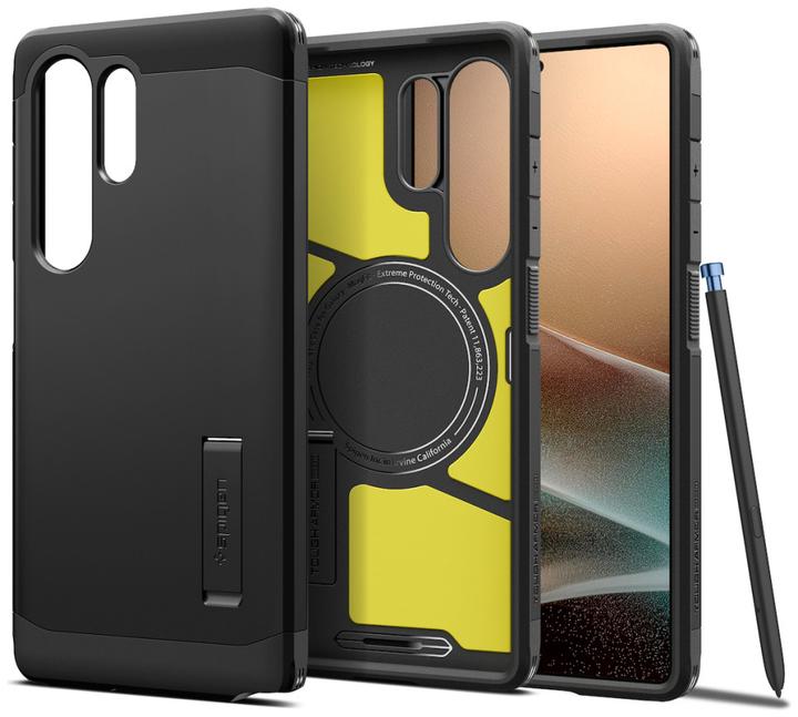 Image du produit Spigen Armure lourde (Samsung Galaxy S25 Ultra)