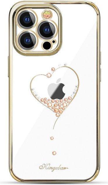 Produktbild Kingxbar Wish Series II (Apple iPhone 13 Pro)