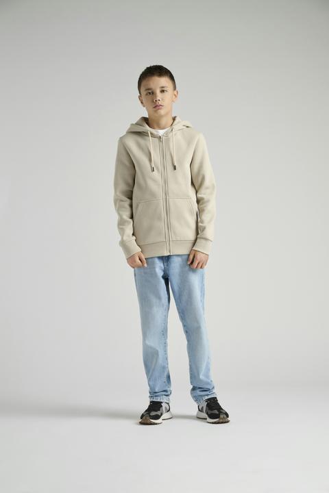 Produktbild Only & Sons Junior Osjceres Zip Thr. Hoodie Swt Noos (146)