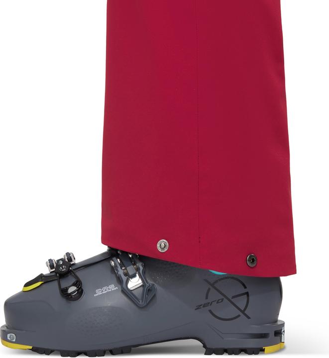 Actual product image Mammut Stoney HS Thermo Pants Women (L)