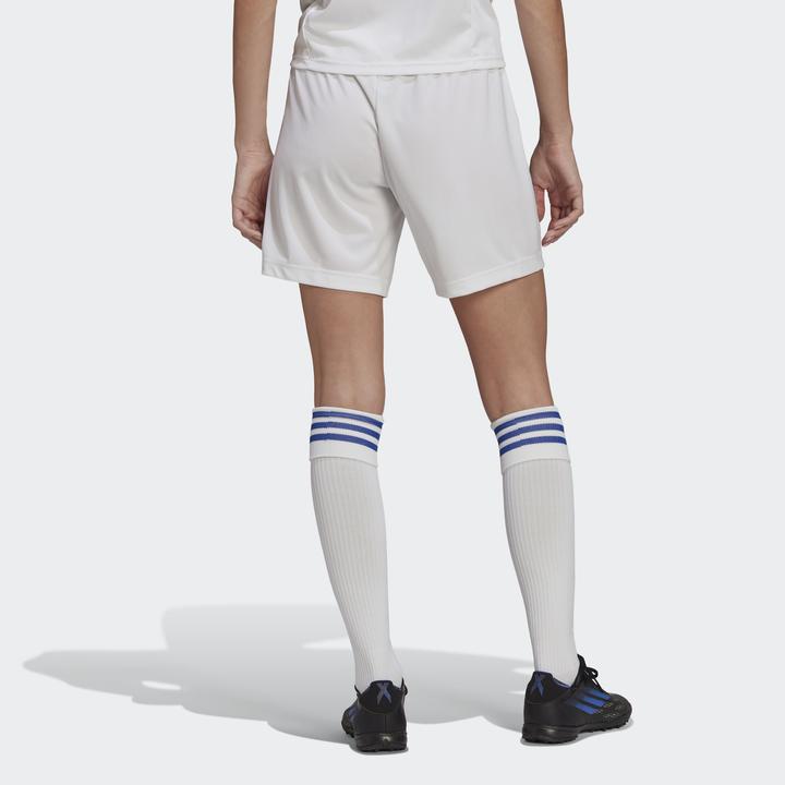 Produktbild adidas Damenshorts Entrada 22 weiss HI0001 (XS) (XS)