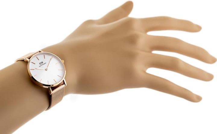 Image du produit Daniel Wellington Classique Petite (Montre analogique, 32 mm)