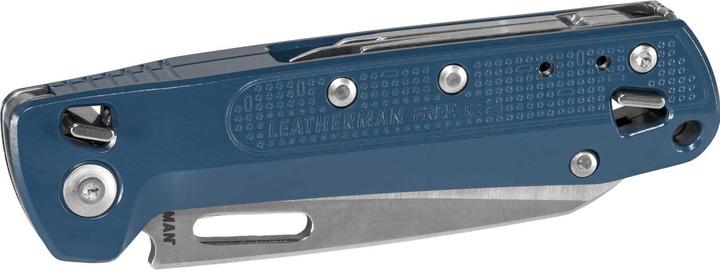 Produktbild Leatherman FREE K2 (8 Funktionen)