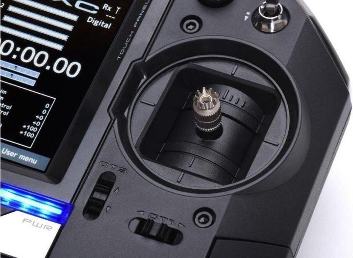 Image du produit Futaba T7XC 2.4GHz + R334SBS