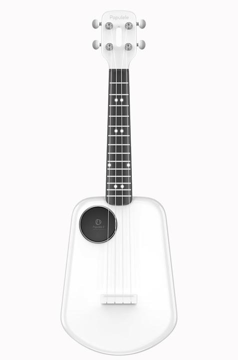 Actual product image Xiaomi Populele 2 Ukulele White (Concert)