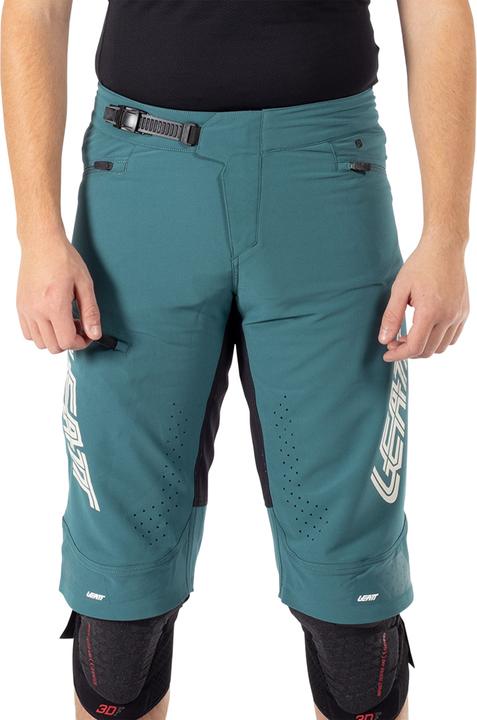 Actual product image Leatt MTB Gravity 4.0 Shorts (L)