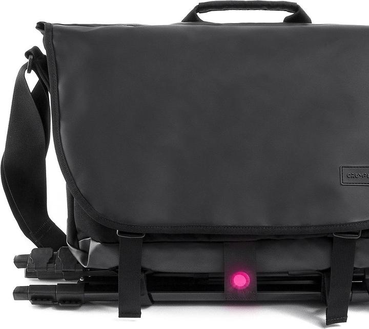 Image du produit Crumpler Mr.Spot rose fluo (10 lm)