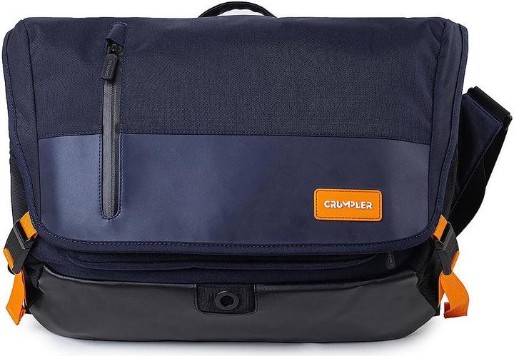 Produktbild Crumpler Dinky Di Workbag L (17") dk. sapphire