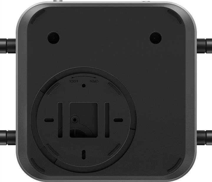 Image du produit BenQ InstaShow WDC30 (30 m, HDMI 1)