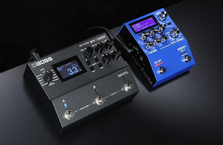 Image du produit BOSS (Electronics) BMIDI-2-35 Câble MIDI (0.60 m)