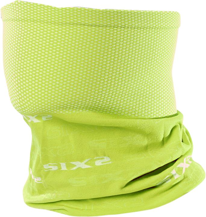 Fluorescerend geel