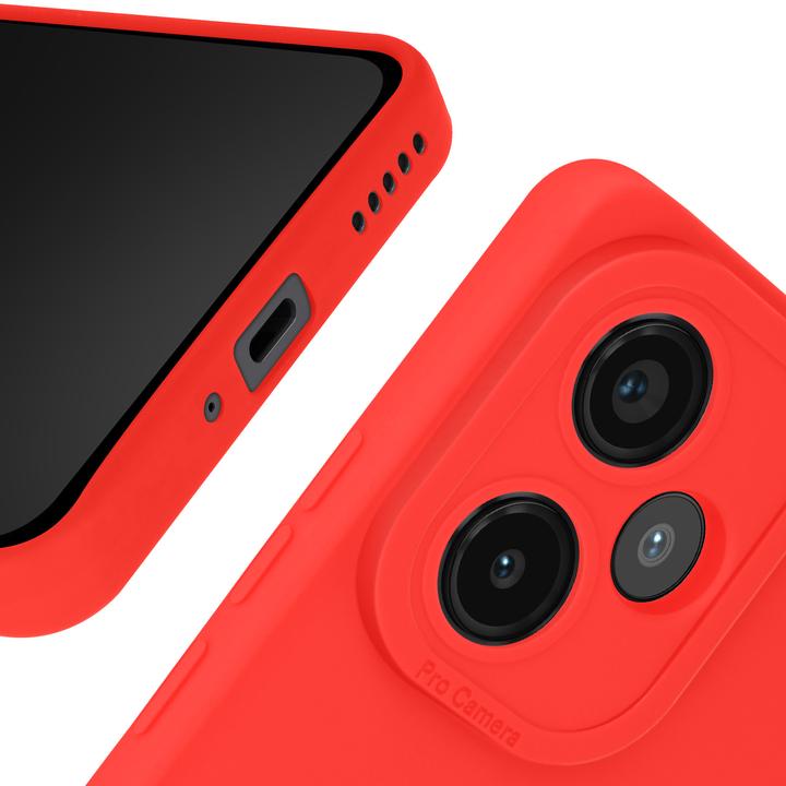 Image du produit Avizar SoftGlow Case Series (Xiaomi Redmi Note 13 Pro+)
