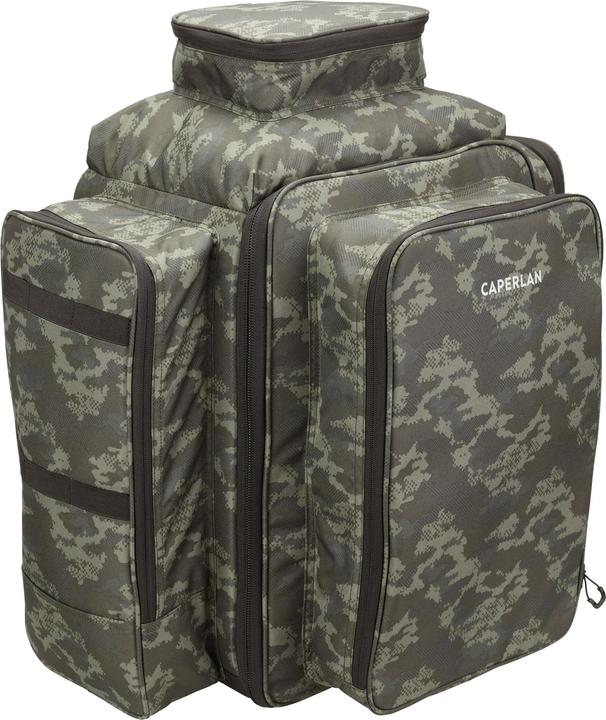 Produktbild Caperlan Rucksack