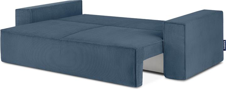 Actual product image Konsimo Napi (3-seater)