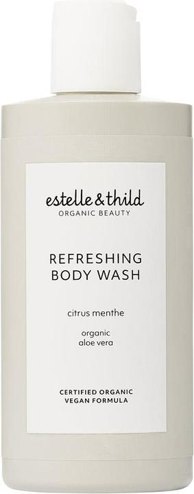 Image du produit Estelle & Thild Nettoyant pour le corps Refreshing Citrus Menthe 200 ml (200 ml)