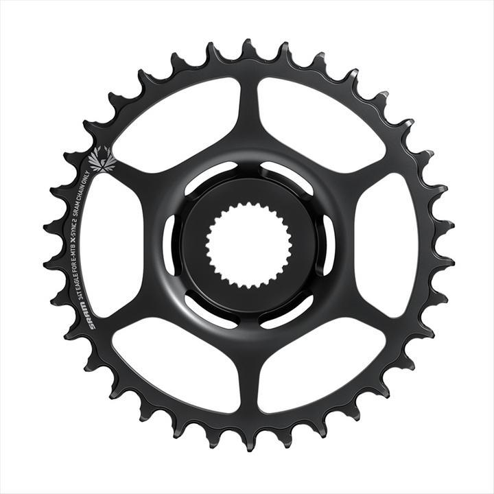 Produktbild Sram Chain Ring Eagle X-Sync2 Bosch DM 11/12SP (34)