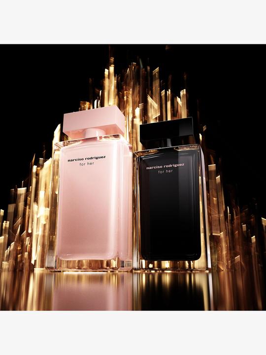 Immagine prodotto Narciso Rodriguez Natale 2022 Eau de Toilette 50 / Body Lotion Shower Gel (Set profumo)