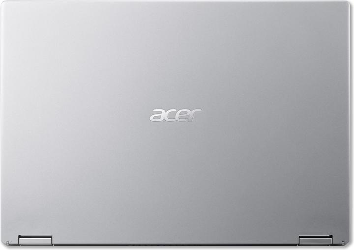 Produktbild Acer Spin 1 (14", Intel Pentium Silver N6000, 8 GB, 256 GB, DE)