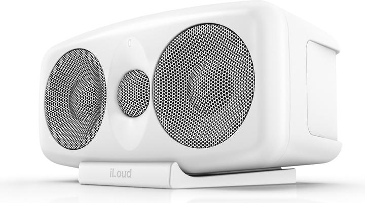 Actual product image IK Multimedia iLoud MTM (Active, 1 pc., 1x 100 W)