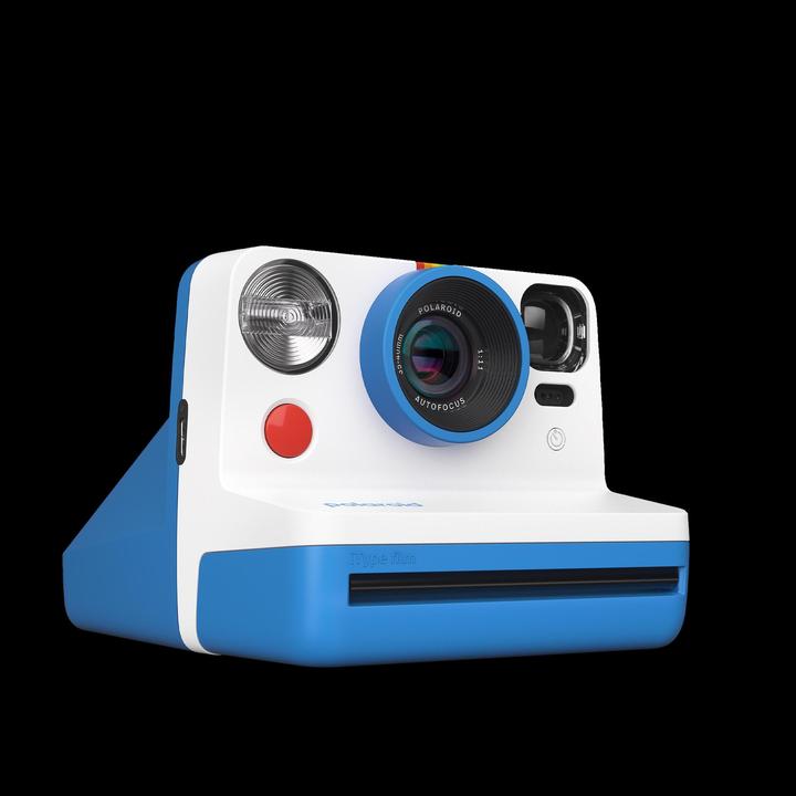 Actual product image Polaroid Now Gen 2 Camera