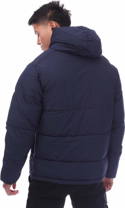 Immagine prodotto Jack & Jones Otis Piumino Con Cappuccio Uomo (XXL)