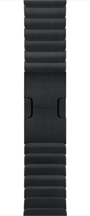 Produktbild Apple Gliederarmband (38 mm, Edelstahl)