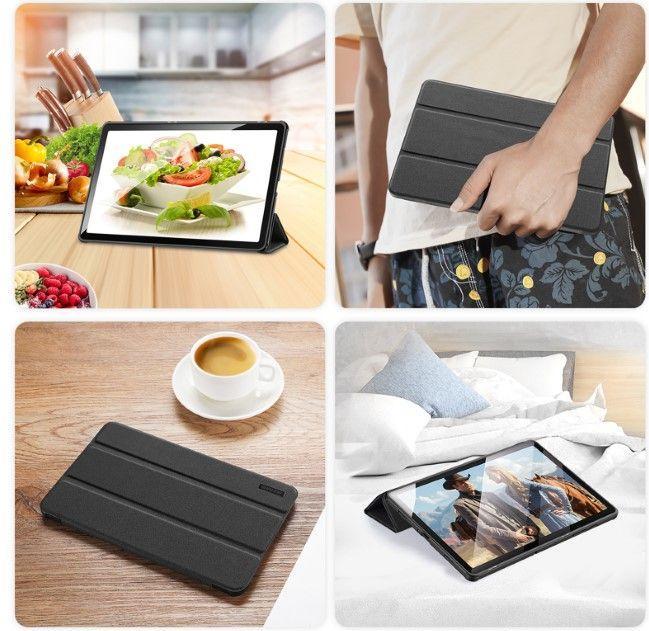 Immagine prodotto Dux Ducis Serie Domo (Galaxy Tab A9+)
