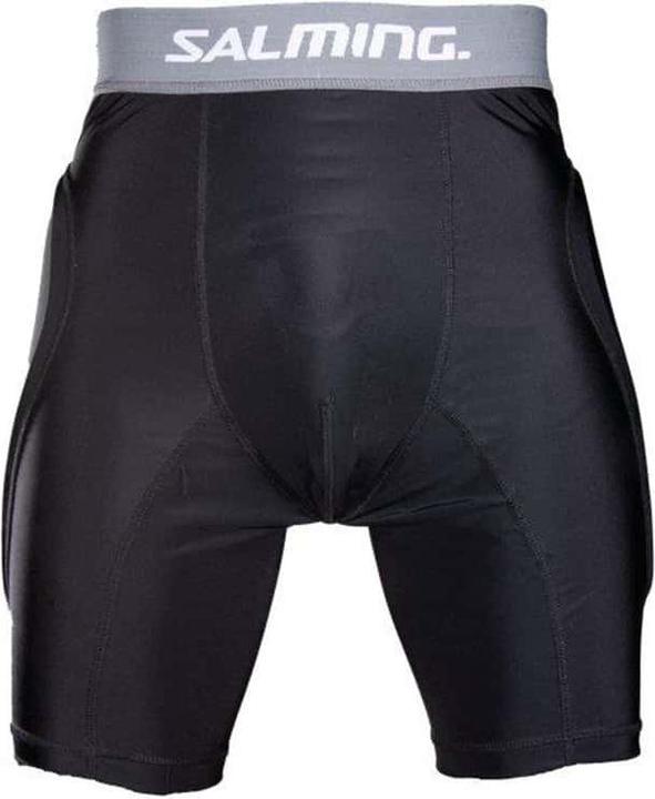 Salming Torhüter-short Protective E-series