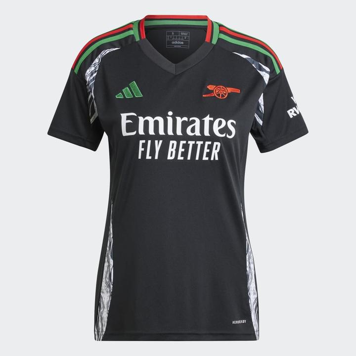 Produktbild adidas Arsenal London Auswärts Frauen Trikot (M)