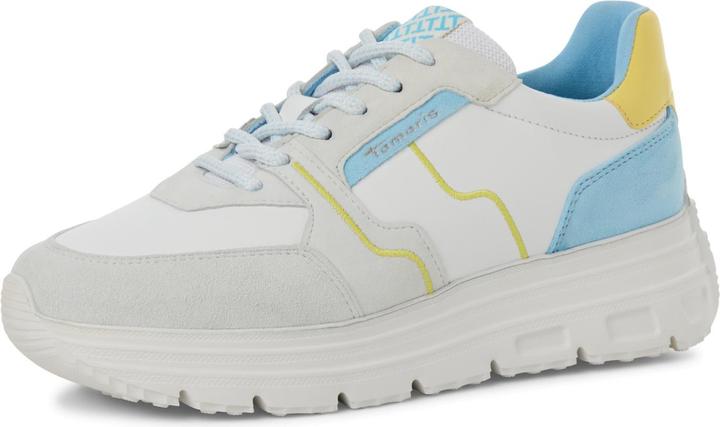 Actual product image Tamaris Sneaker (40)