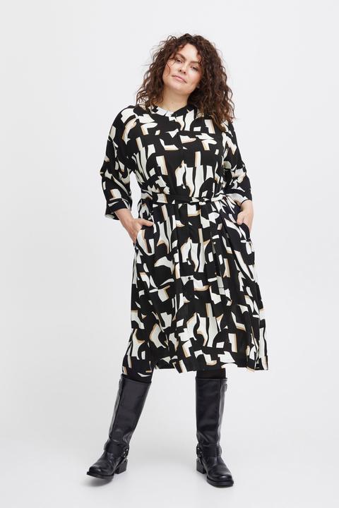 Actual product image Fransa FPFLOWY DR 1 - 20612544 (42, 44)