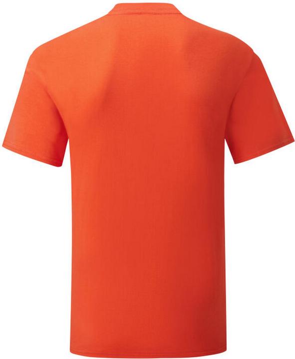 Immagine prodotto Fruit of the Loom Iconic 150 Maglietta Uomo (S)