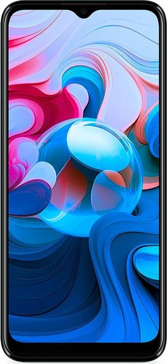 Actual product image SPC Movil Smartphone Discovery 2 Se Deep Sky 4gb 128gb Nfc (128 GB, Grey, 6.50", Dual SIM, 13 Mpx, 4G)