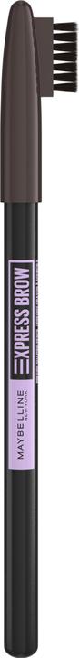 6 Black Brown