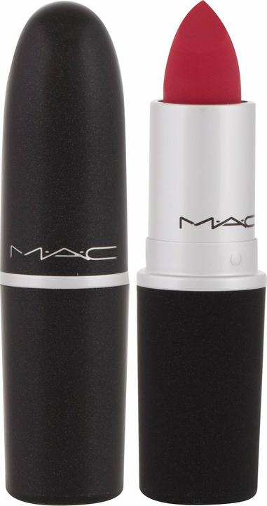Produktbild MAC Cosmetics Powder Kiss Lipstick (Shocking Revelation)