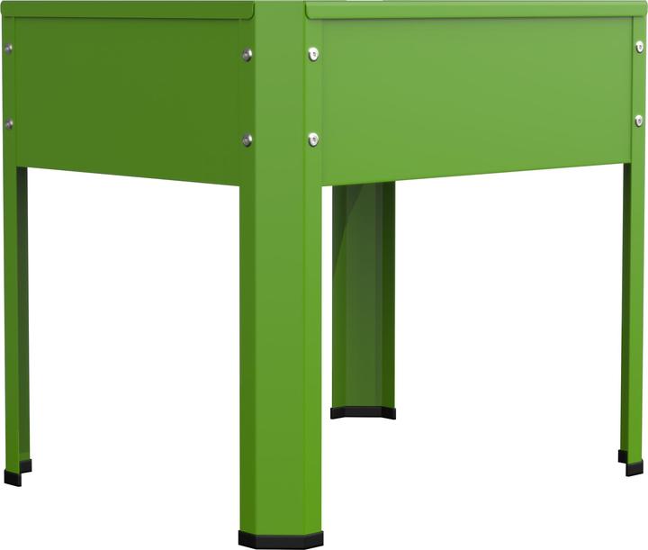 Actual product image VCM Pflanzkasten Hochbeet 50x40 Balora M