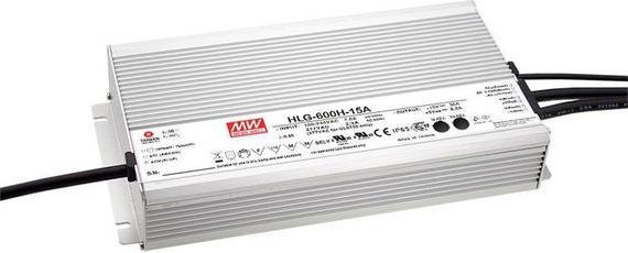 Produktbild MeanWell LED-Treiber 604.8W 11.2A 27... 54V IP65