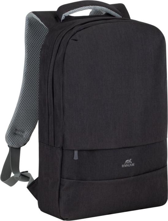 Image du produit Rivacase NB BACKPACK 15.6" + MOUSE/7563 BLACK (15.60")