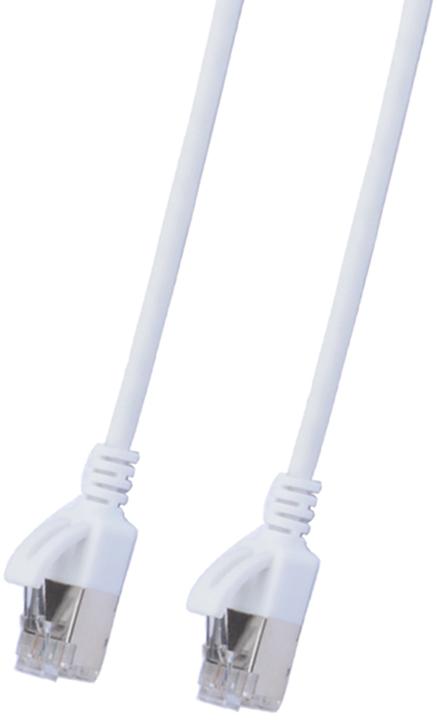 Image du produit Prokord U/FTP-0004 (F/UTP, CAT6a, 2 m)