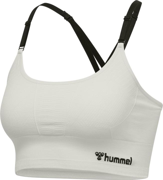 Actual product image hummel Luna Seamless Sports Top (XS)