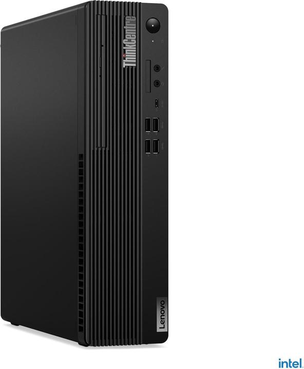 Image du produit Lenovo ThinkCentre M90s Gen 4 (Intel Core i7-13700, 32 Go, 1000 Go)