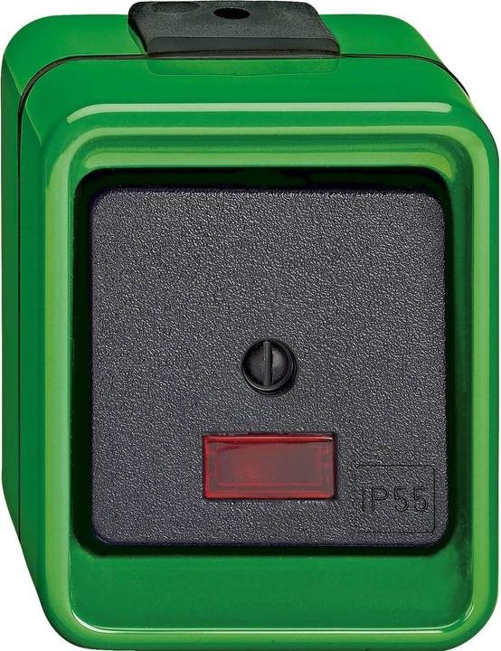 Produktbild Merten Elektroschalter