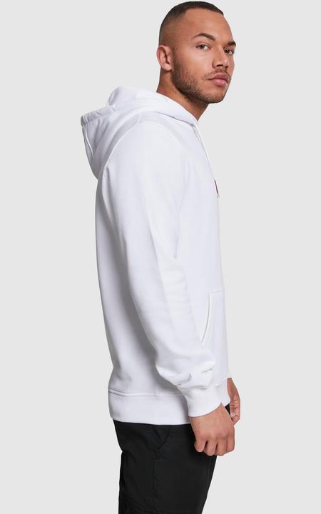 Immagine prodotto Mister Tee Felpa con cappuccio Skrrt (XS)