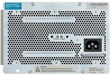 Produktbild HPE ProCurve Switch ZL 875W PS