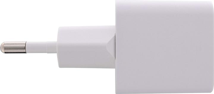 Produktbild InLine USB Netzteil Ladegerät Single USB-C (33 W)